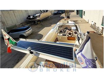 Solemar Solemar 22 Offshore