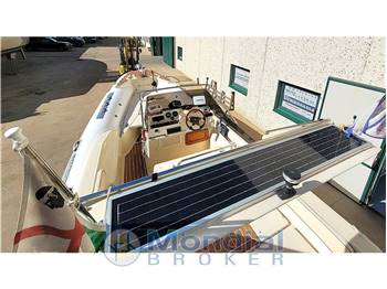 Solemar Solemar 22 Offshore