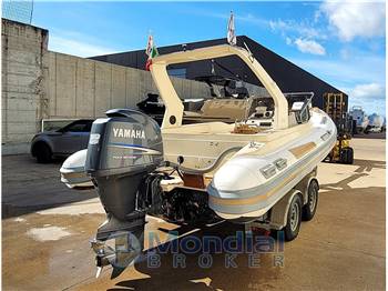 Solemar Solemar 22 Offshore