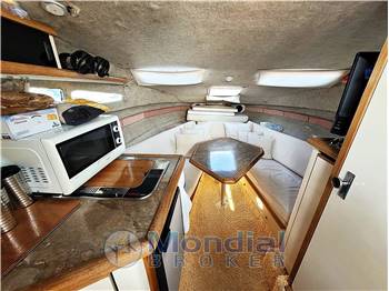 Bayliner Bayliner 2651 Ciera Sunbridge