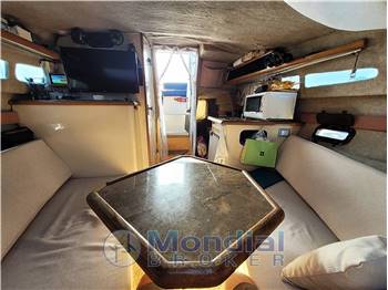 Bayliner Bayliner 2651 Ciera Sunbridge
