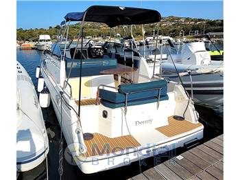 Bayliner Bayliner 2651 Ciera Sunbridge