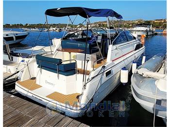 Bayliner Bayliner 2651 Ciera Sunbridge