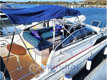 Bayliner Bayliner 2651 Ciera Sunbridge