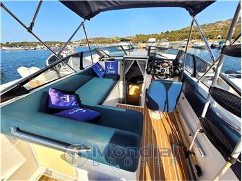 Bayliner Bayliner 2651 Ciera Sunbridge