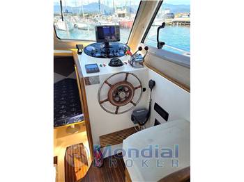 Sciallino Sciallino 25 Sport