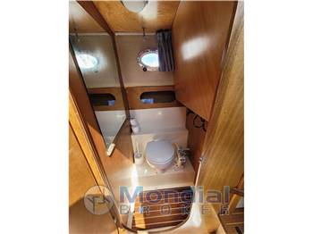 Sciallino Sciallino 25 Sport