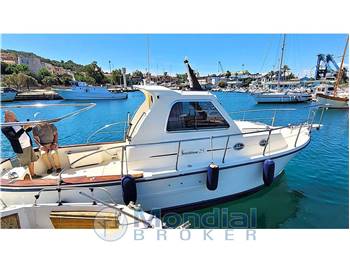 Sciallino Sciallino 25 Sport