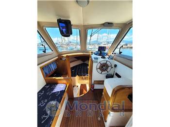 Sciallino Sciallino 25 Sport