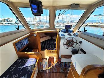 Sciallino Sciallino 25 Sport