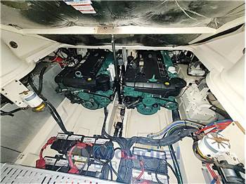SEA RAY Sea Ray 335 Diesel