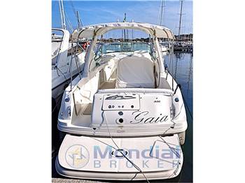 SEA RAY Sea Ray 335 Diesel