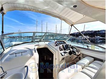 SEA RAY Sea Ray 335 Diesel