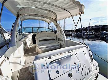 SEA RAY Sea Ray 335 Diesel