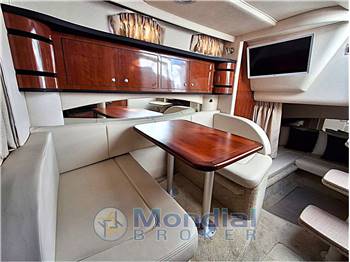 SEA RAY Sea Ray 335 Diesel