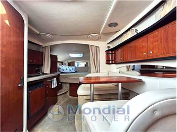 SEA RAY Sea Ray 335 Diesel