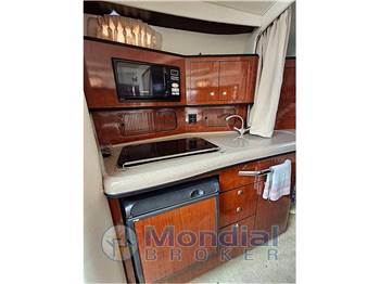 SEA RAY Sea Ray 335 Diesel