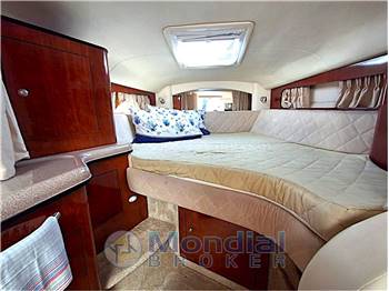 SEA RAY Sea Ray 335 Diesel