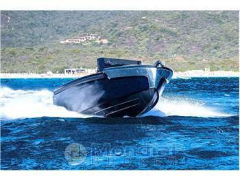 Reale Reale Heritage 40 Open