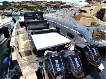 Reale Reale Heritage 40 Open