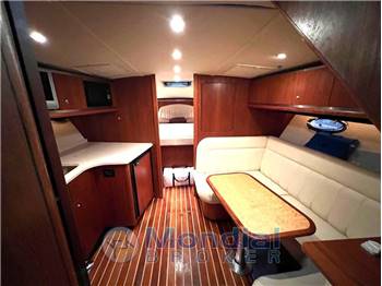 Tiara Yachts 3600 Open