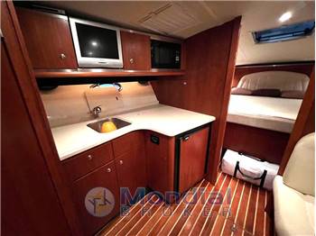 Tiara Yachts 3600 Open