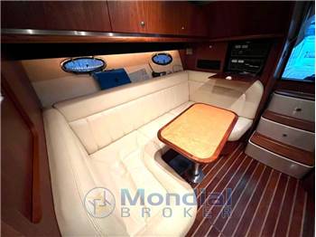Tiara Yachts 3600 Open