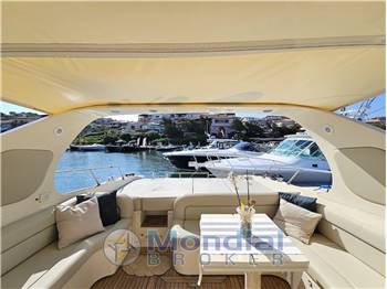 Cantieri di Sarnico Sarnico 55