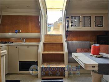 Cantieri di Sarnico Sarnico 55