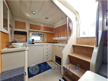 Cantieri di Sarnico Sarnico 55