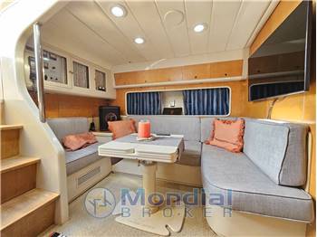 Cantieri di Sarnico Sarnico 55