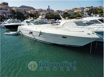 Cantieri di Sarnico Sarnico 55