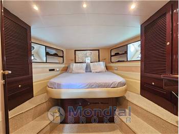 Cantieri di Sarnico Sarnico 55