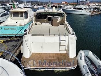 Cantieri di Sarnico Sarnico 55