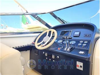 Cantieri di Sarnico Sarnico 55