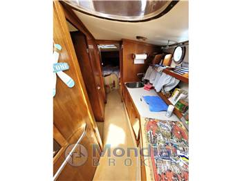 Azimut AZ 32 Hard Top