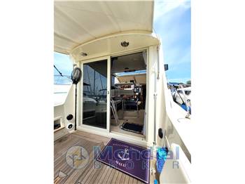 Azimut AZ 32 Hard Top