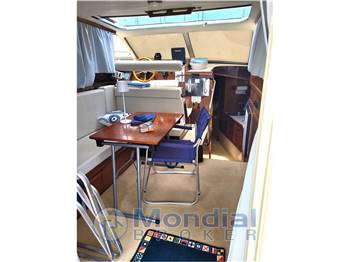 Azimut AZ 32 Hard Top