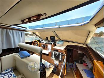 Azimut AZ 32 Hard Top