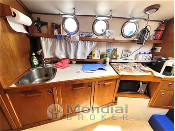 Azimut AZ 32 Hard Top