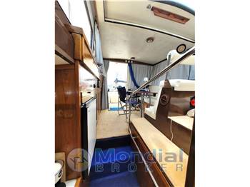 Azimut AZ 32 Hard Top