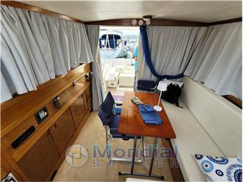 Azimut AZ 32 Hard Top