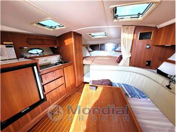 Tiara Yachts 3100 Open