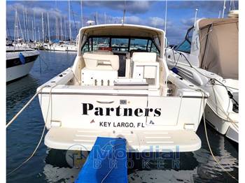 Tiara Yachts 3100 Open