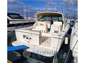Tiara Yachts 3100 Open