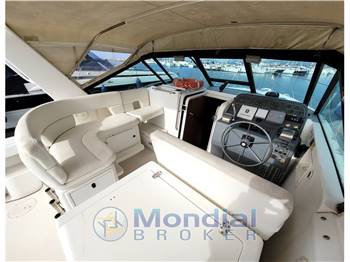 Tiara Yachts 3100 Open