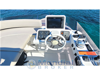 AZIMUT Azimut 43 Magellano