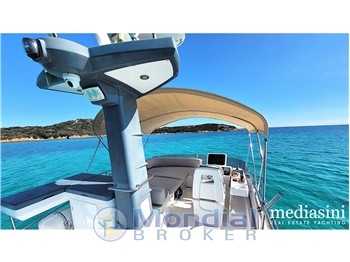 AZIMUT Azimut 43 Magellano