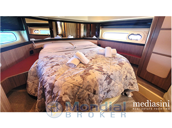 AZIMUT Azimut 43 Magellano