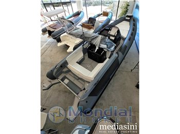 RANIERI INTERNATIONAL Cayman 27 Sport Touring Trofeo